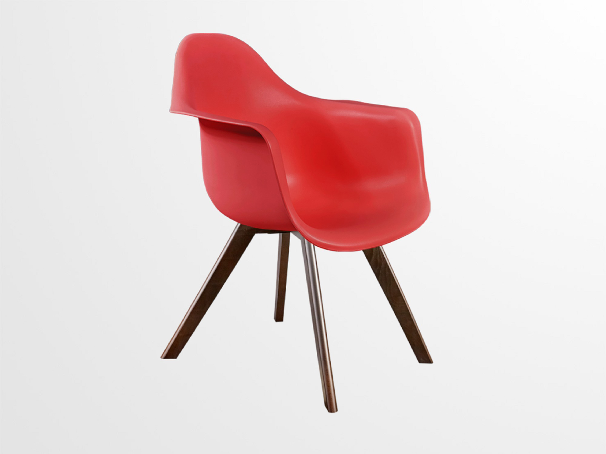 Стул SHT-S73 Красный, Массив стул sht s90 коричневый массив