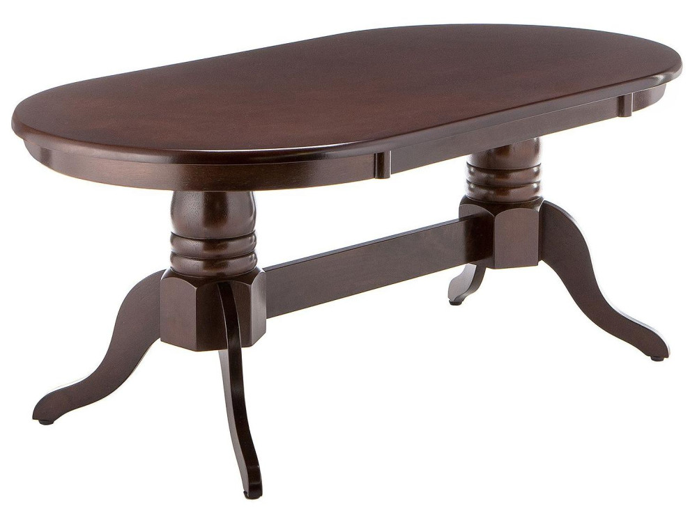 Tango oak Журнальный стол Oak, Массив Гевеи стол журнальный мебелик массив решетка орех п0005880