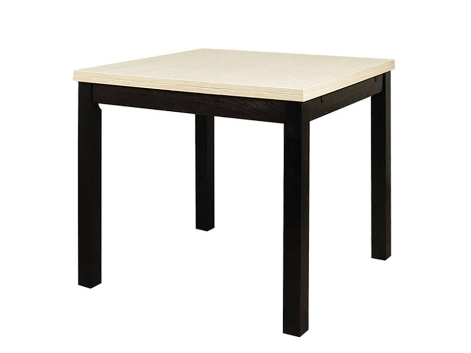 Кухонный стол Диез Т2 Коричневый темный, ЛДСП кухонный стол кантри мини т2 коричневый темный лдсп