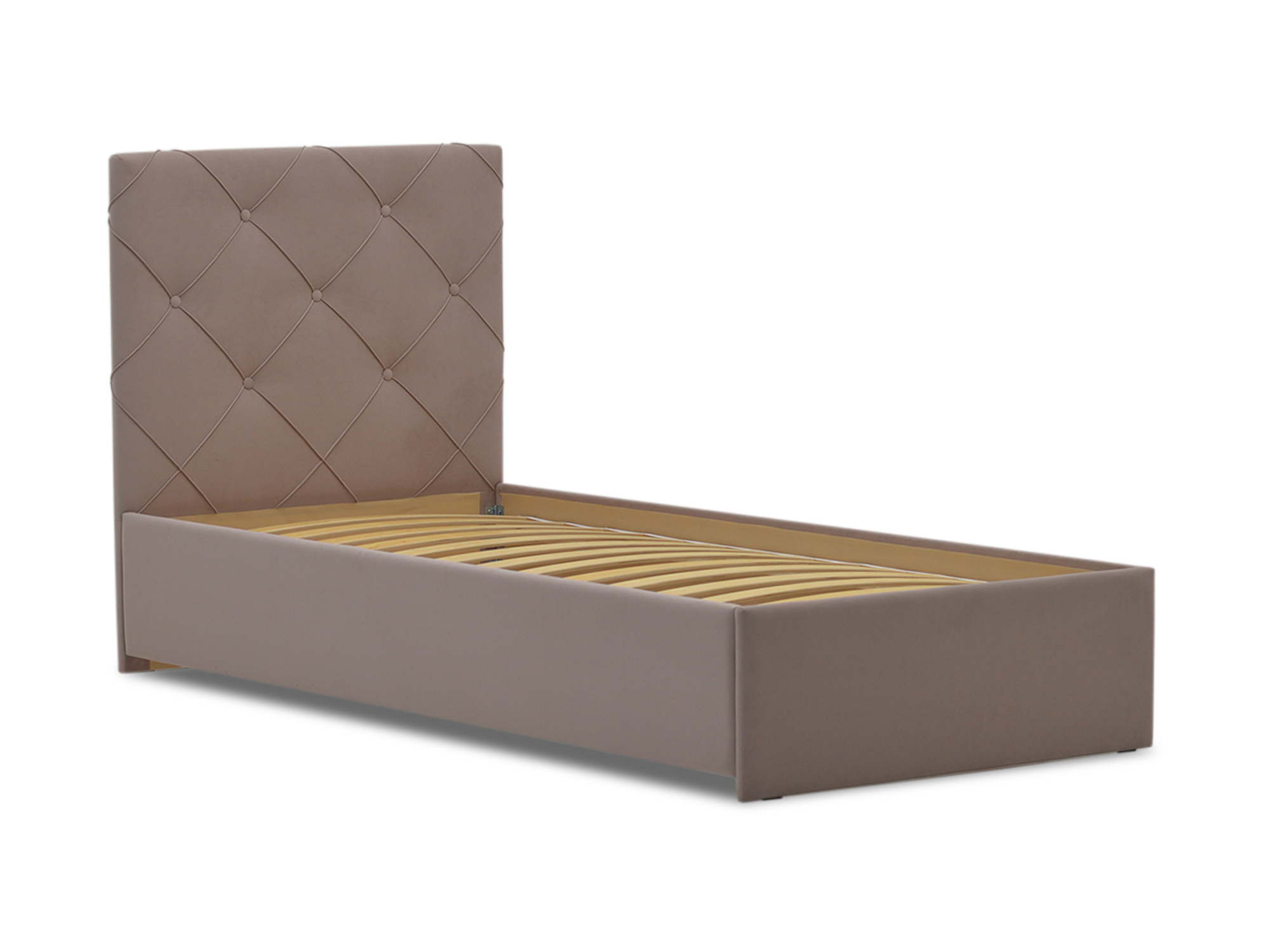 Кровать Артэ (90х200) , Бежевый, Дерево перчатки артэ размер стальной