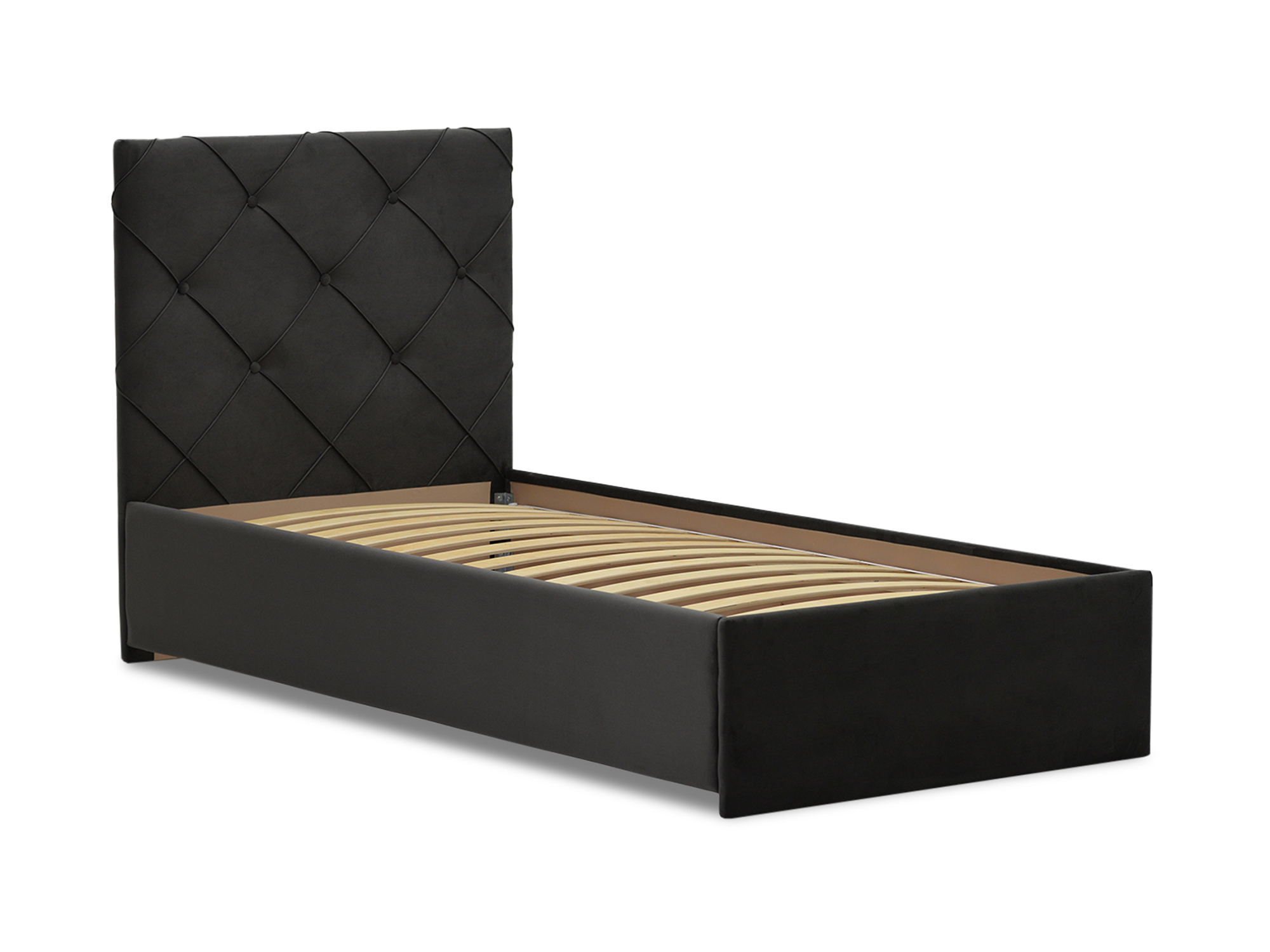 Кровать Артэ (90х200) , Бежевый, Дерево перчатки артэ размер стальной