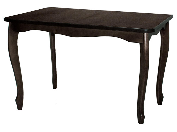 стол rozana 120 80 венге коричневый темный Стол Манул (венге) Коричневый темный, Дерево