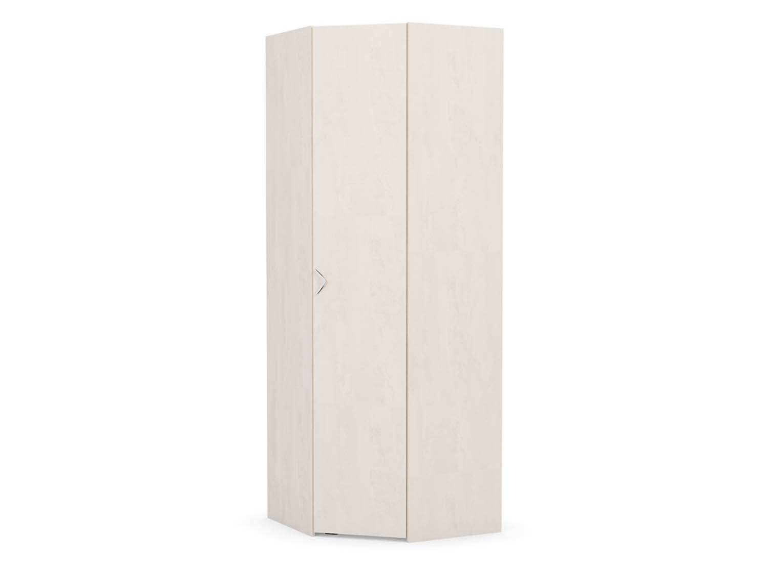 Амели Шкаф для одежды 13.131 шелковый камень/бетон Чикаго, МДФ, ЛДСП шкаф для белья и одежды амели 3 левый белый зеркало лдсп