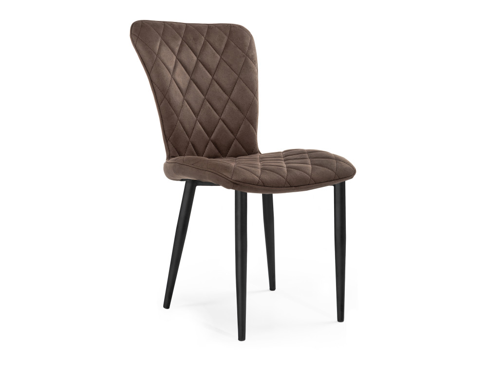 Helmut brown Стул Коричневый, Окрашенный металл capri коричневый стул коричневый окрашенный металл