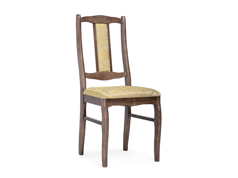 стул складной деревянный с прямой спинкой betula массив дерева без покрытия Киприан Стул деревянный Бежевый, Массив дерева