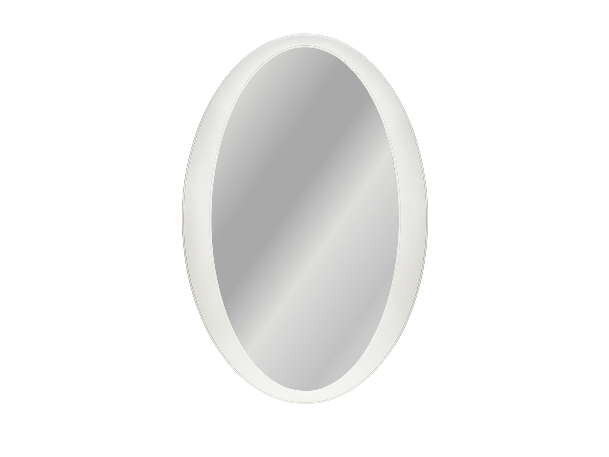 Зеркало Leset Опера Молочный дуб, МДФ, эмаль, лак кресло leset опера ткань preston 290 серый