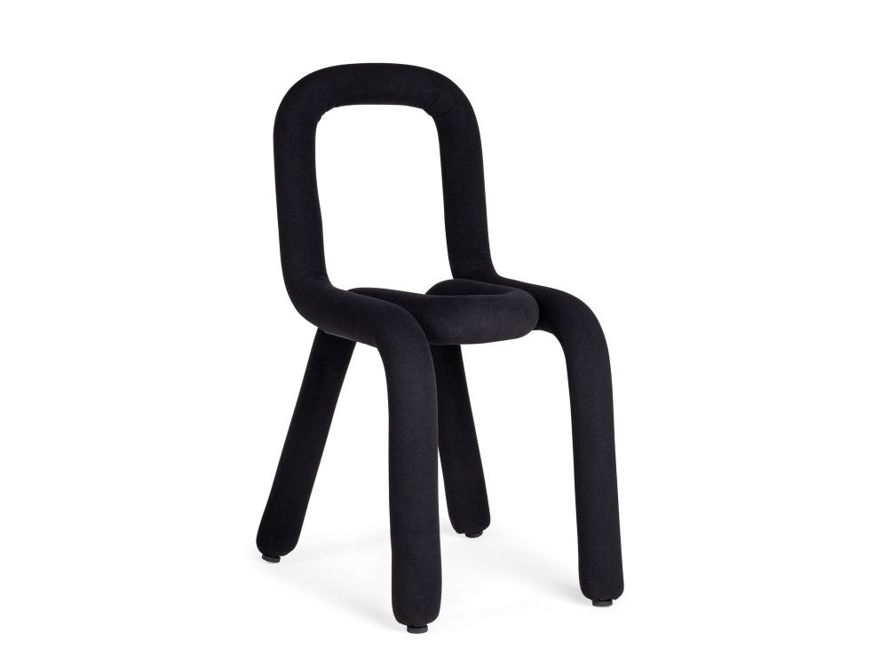 стул для посетителей рс00м черный каркас ткань черная Garden black Стул Черный, Металл, Ткань