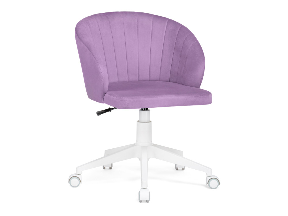 Пард сиреневый Стул Фиолетовый, Пластик пард графитовый стул графит пластик
