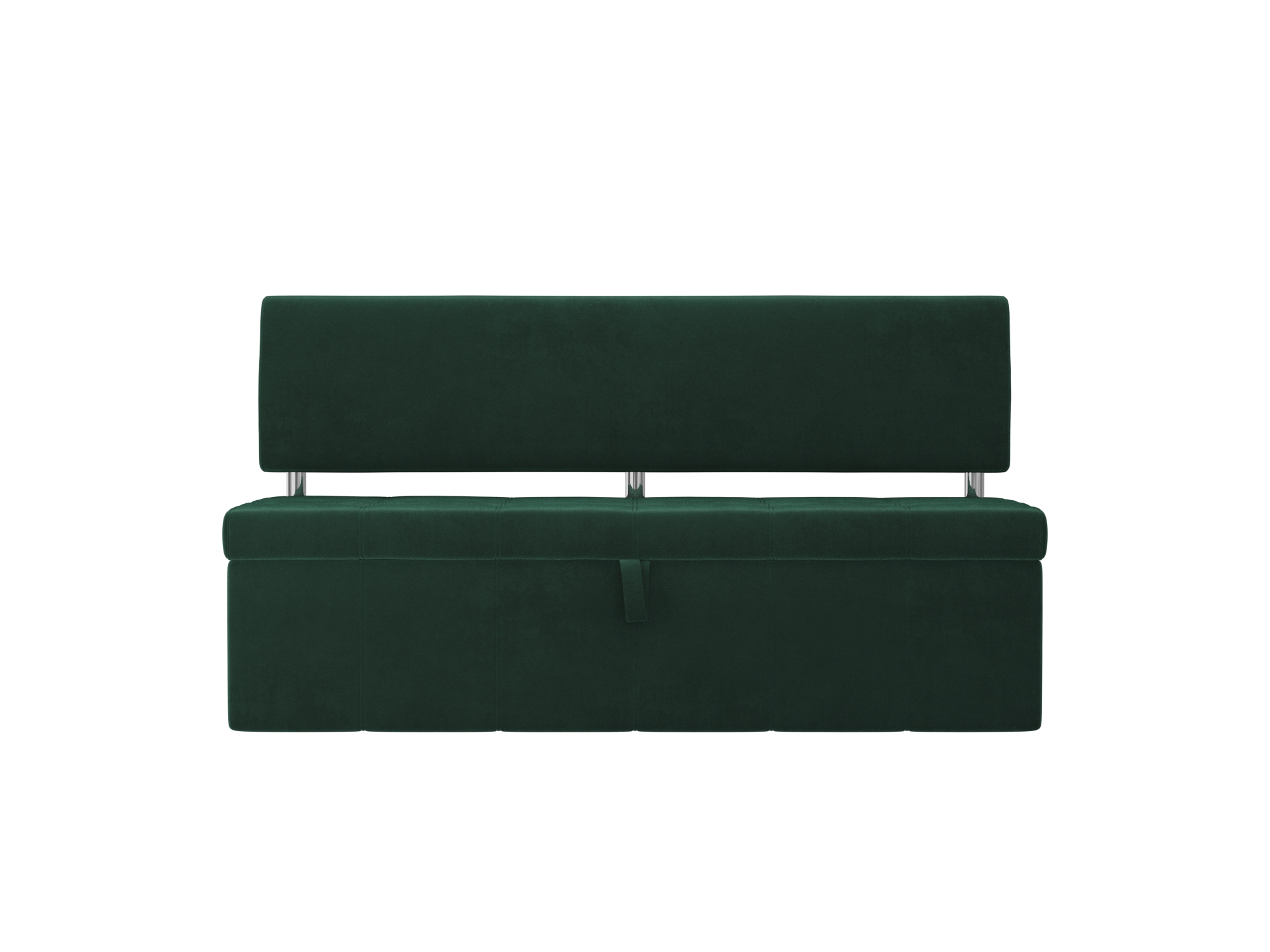 Диван Стоун Зеленый, ЛДСП палас стоун размер 200x500 см