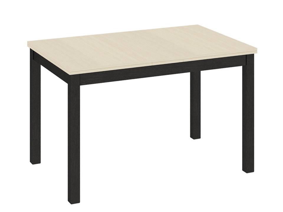 Стол обеденный Диез Т11 Коричневый темный, ЛДСП стол обеденный стандарт коричневый темный лдсп