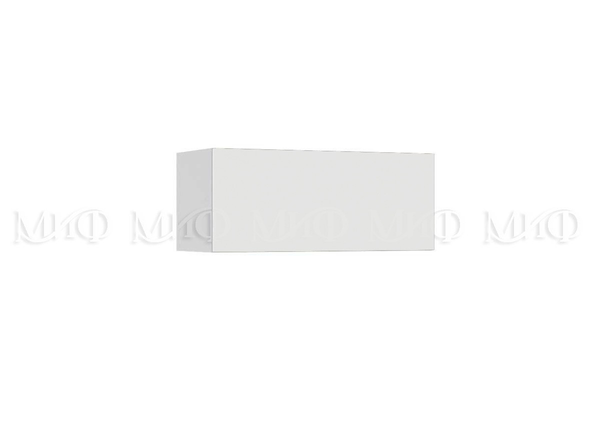 Флорис ТБ-005 Тумба, белый МДФ, ЛДСП инстайл тумба тб 23 белый лдсп