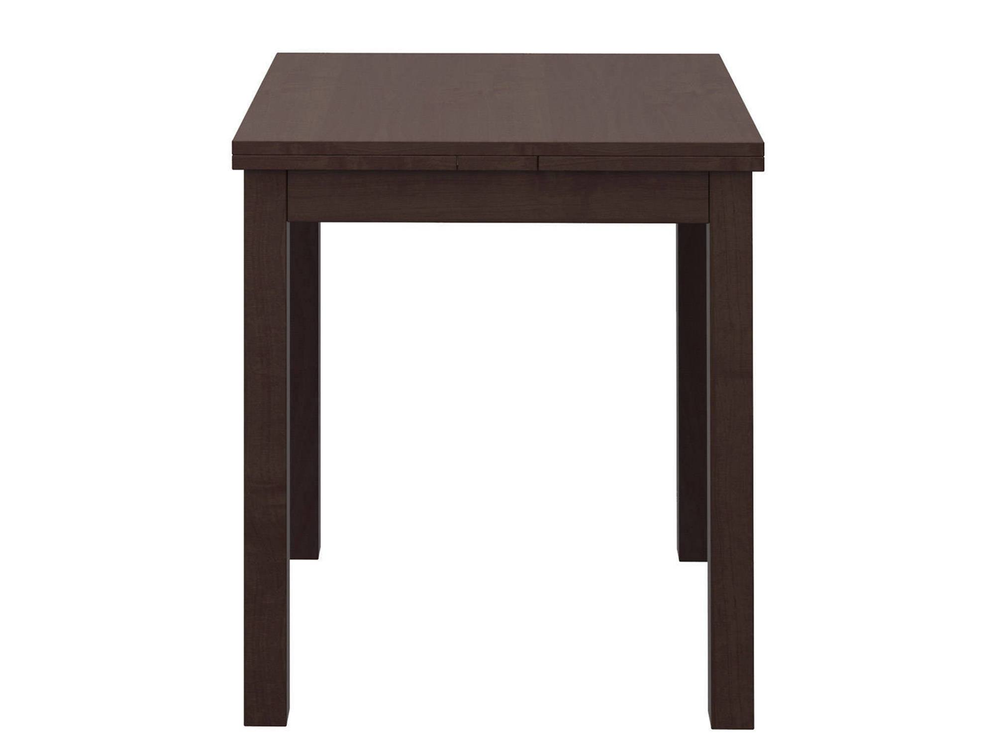 Кухонный стол Фиоре 1 Коричневый, Массив кухонный стол фиоре 1 коричневый красный массив