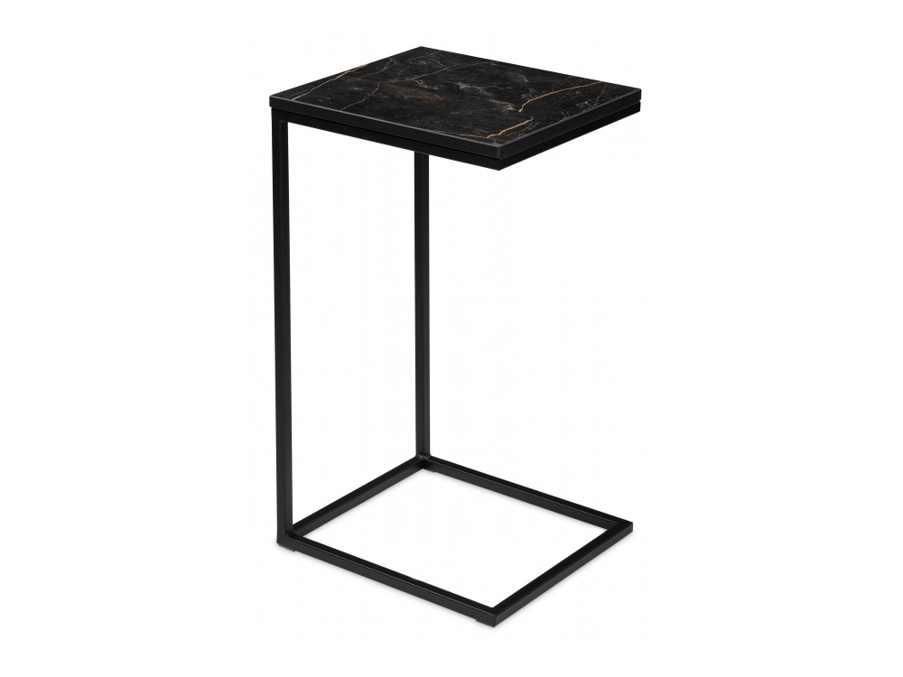 Геркулес файерстоун Журнальный стол Черный, Металл нари 125х50х171 файерстоун черный матовый стол черный металл