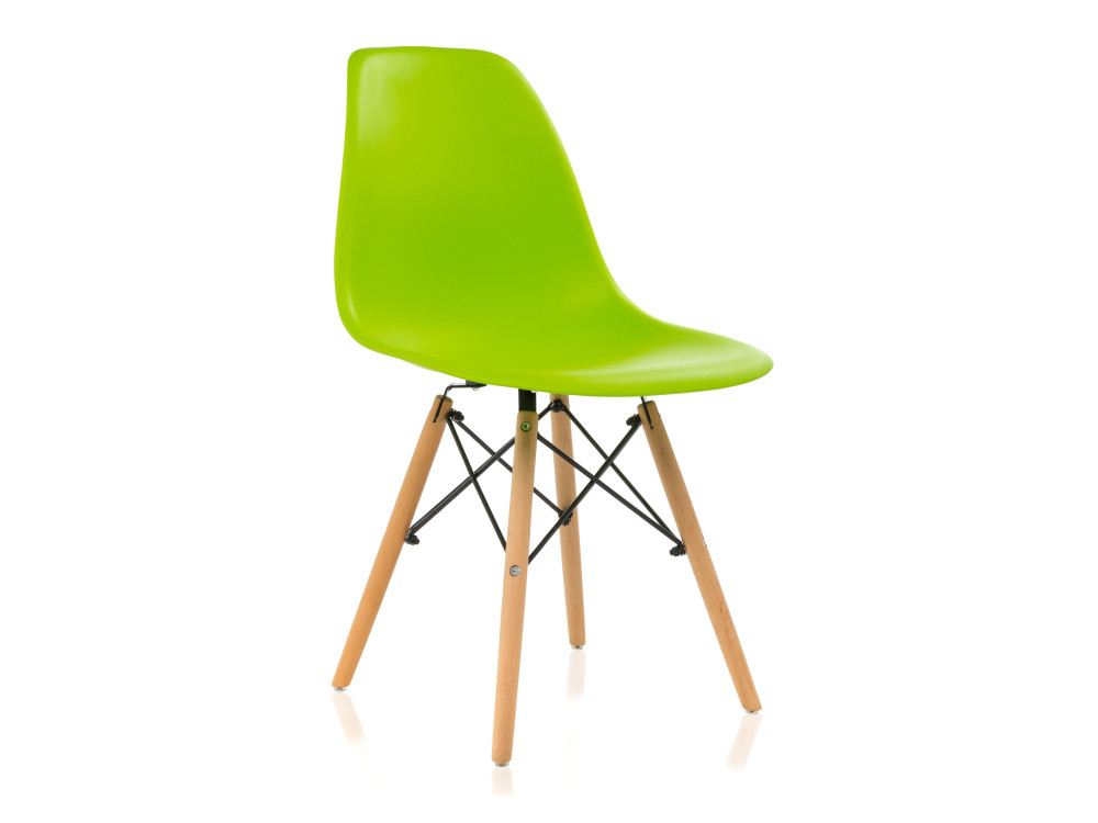 PC-015 зеленый Стул деревянный Зеленый, Металл, Массив бука pc 015 зеленый стул деревянный зеленый металл массив бука