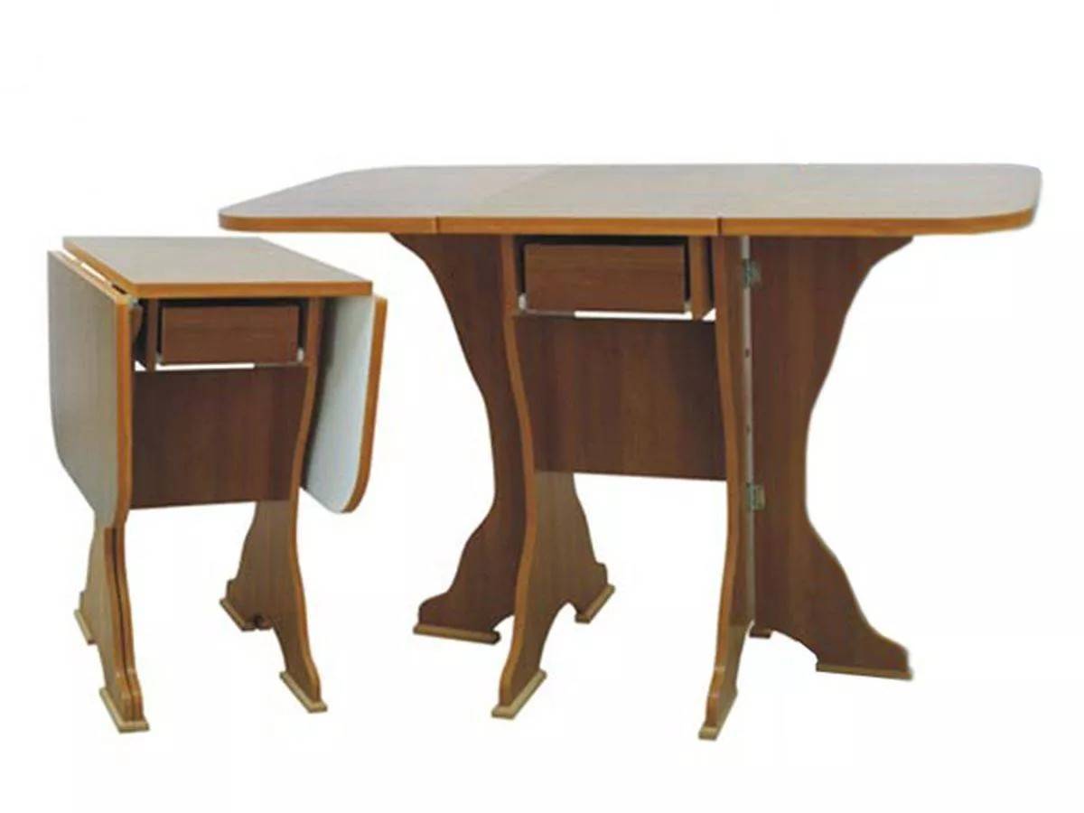 Стол обеденный СКР-2/ясень шимо темный Коричневый, ЛДСП стол обеденный со 1 дуб венге коричневый темный лдсп
