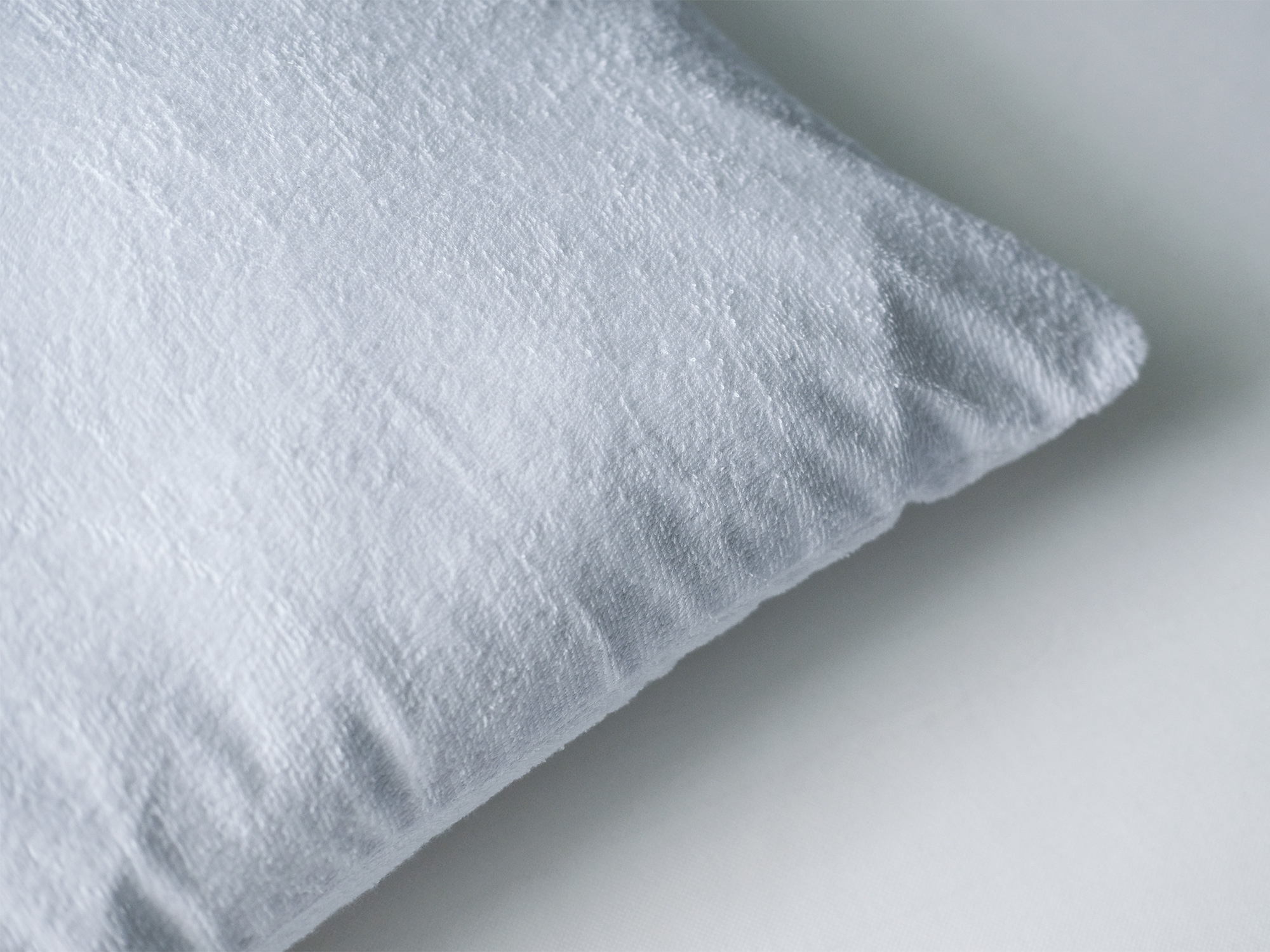 Чехол защитный на подушку с мембраной Blue Sleep цена и фото