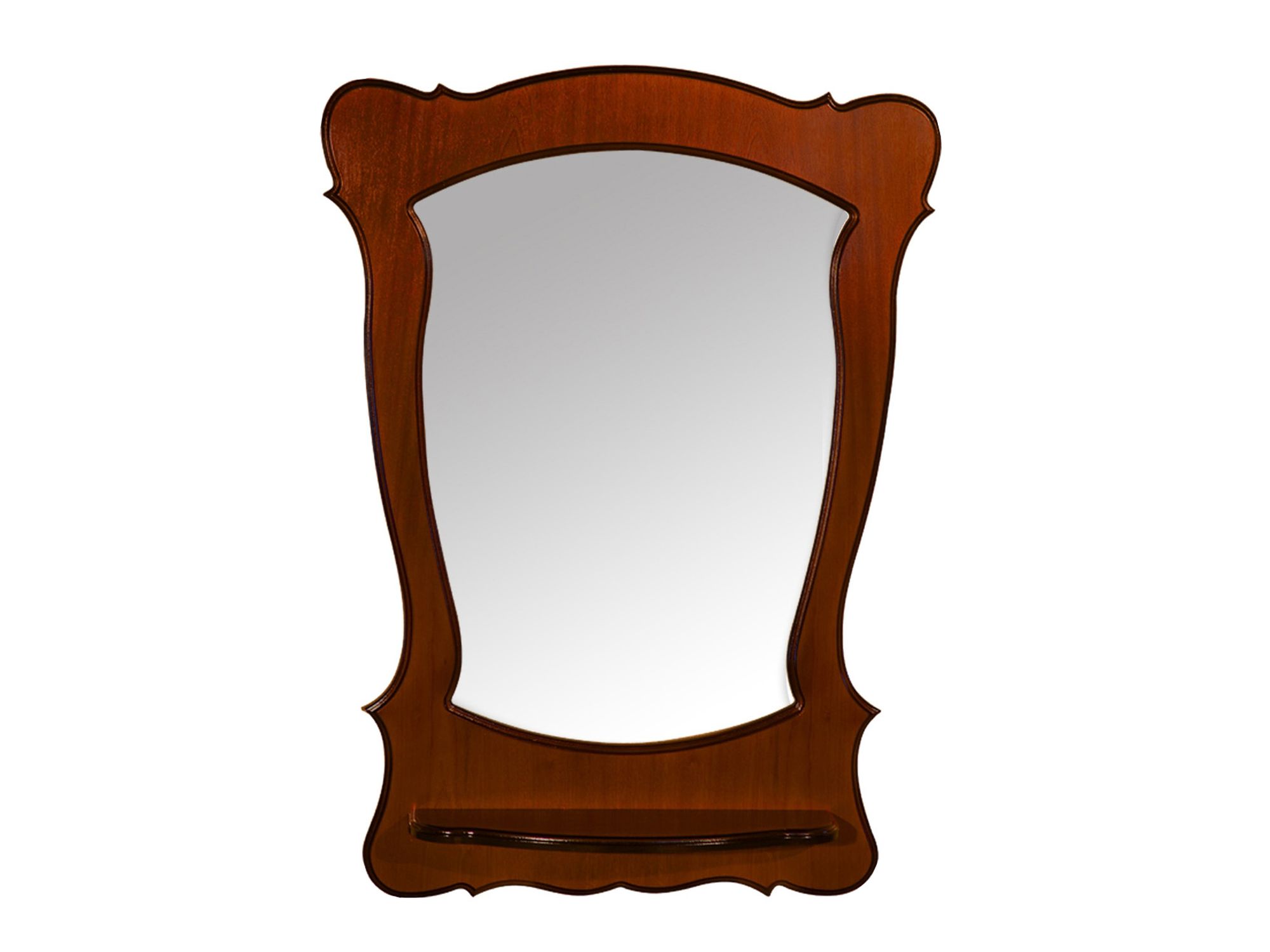 Зеркало Орех Коричневый зеркало джульетта орех