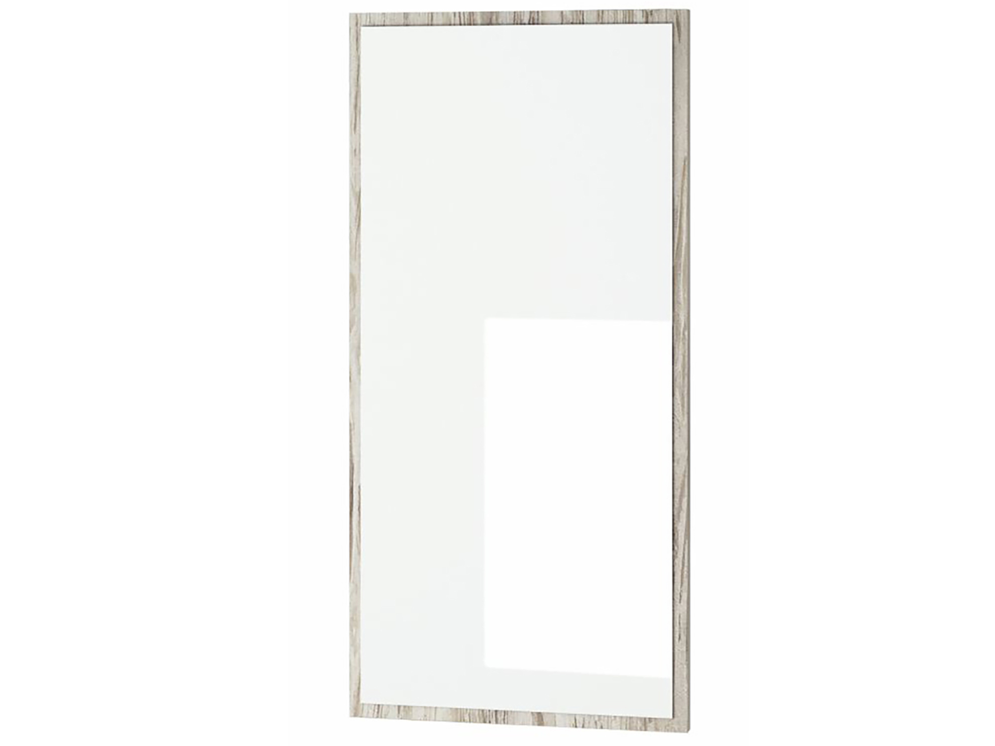 Зеркало Милан Артвуд темный, ЛДСП палас милан размер 300x300 см