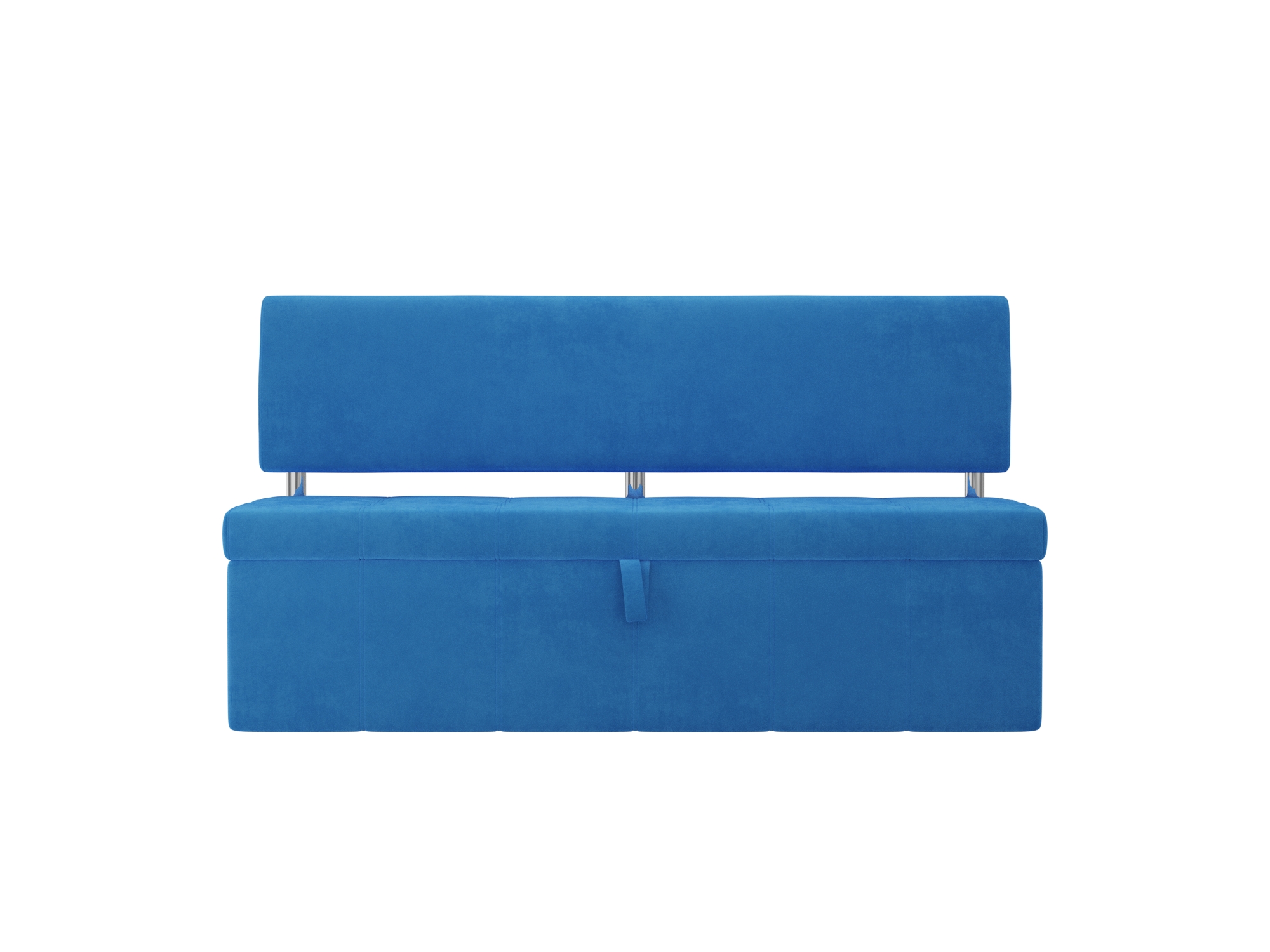 Диван Стоун Голубой, ЛДСП палас стоун размер 200x500 см
