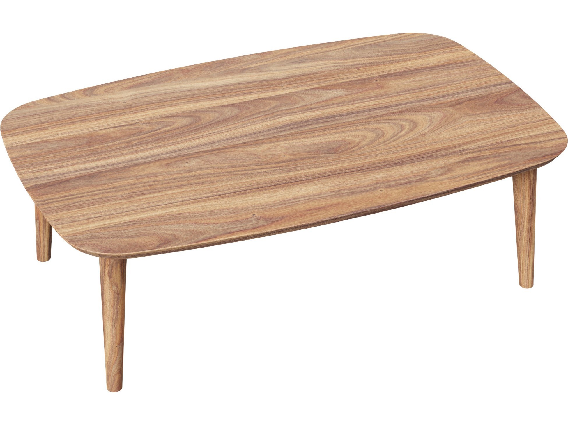 Стол журнальный Тип 4 низкий (Орех фактурный) стол журнальный мебелик мельбурн орех
