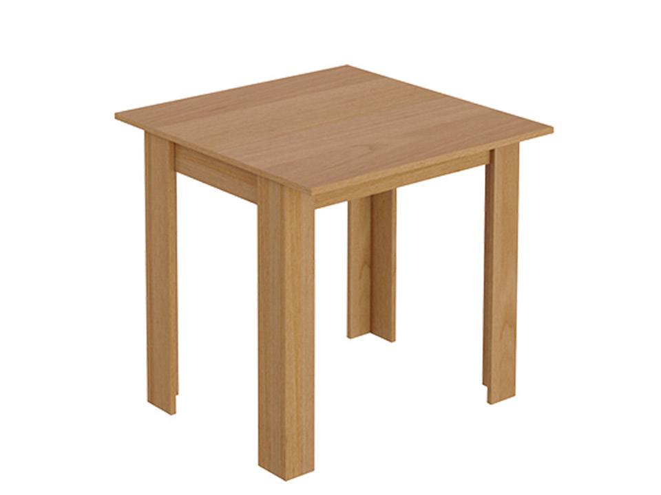 Кухонный стол Кантри (мини) Т2 Коричневый, ЛДСП кухонный стол кантри мини т2 коричневый лдсп