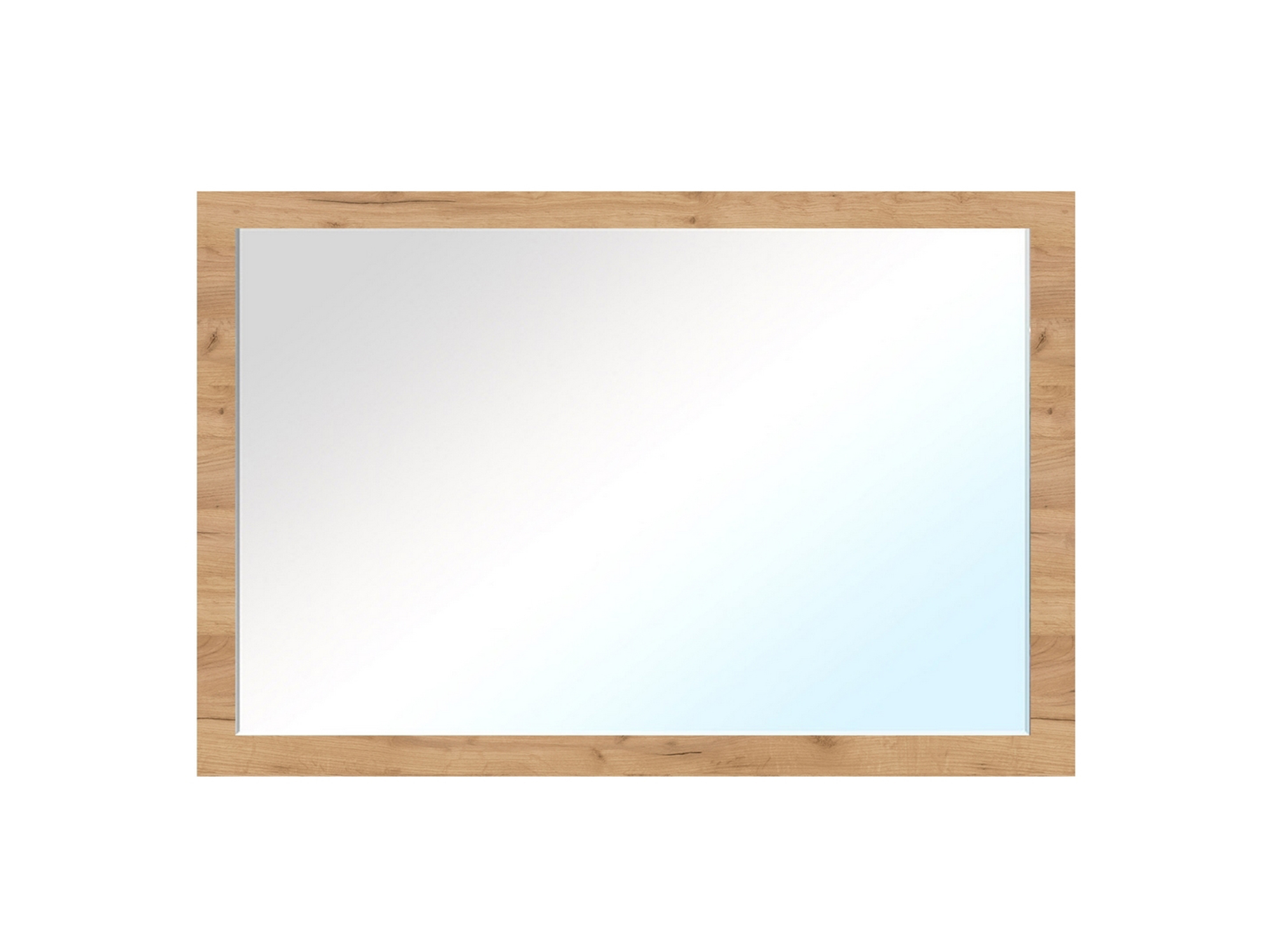 Зеркало Николь Бежевый, ЛДСП панель с зеркалом николь фон бежевый бежевый зеркало лдсп