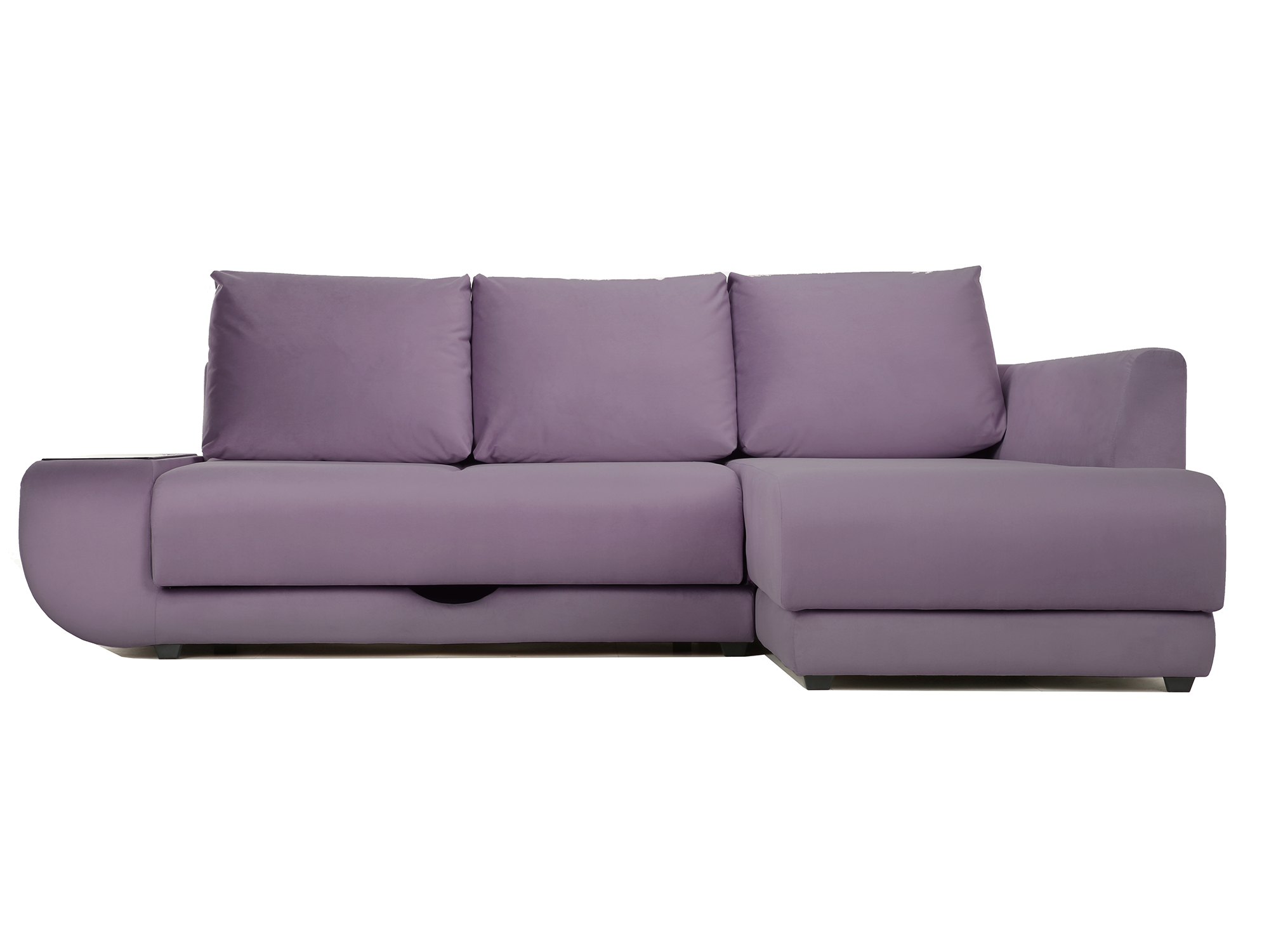 Угловой диван с независимым пружинным блоком Поло LUX НПБ (Нью-Йорк угловой диван с независимым пружинным блоком поло lux нпб нью йорк