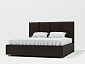 Кровать с ПМ Секондо Плюс (140х200) - фото №4